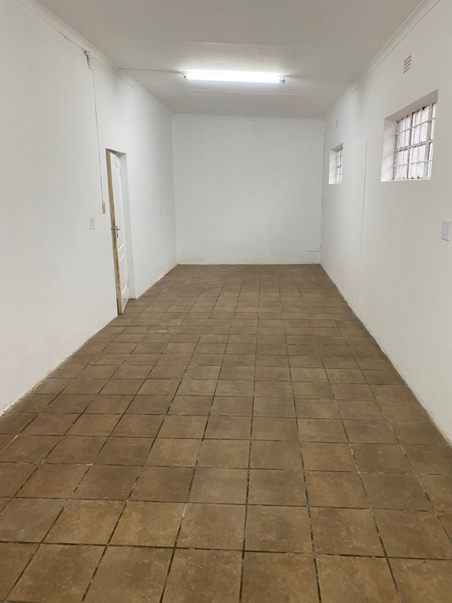 Commercial Property for Sale in Senekal Free State